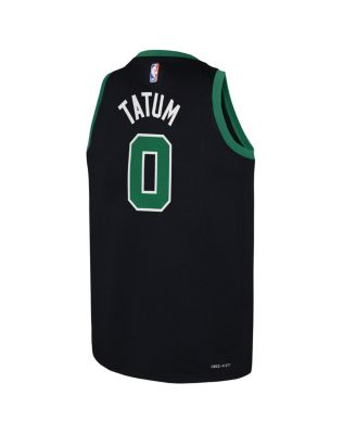 Big Boys and Girls Jayson Tatum Boston Celtics 2022/23 Swingman Jersey