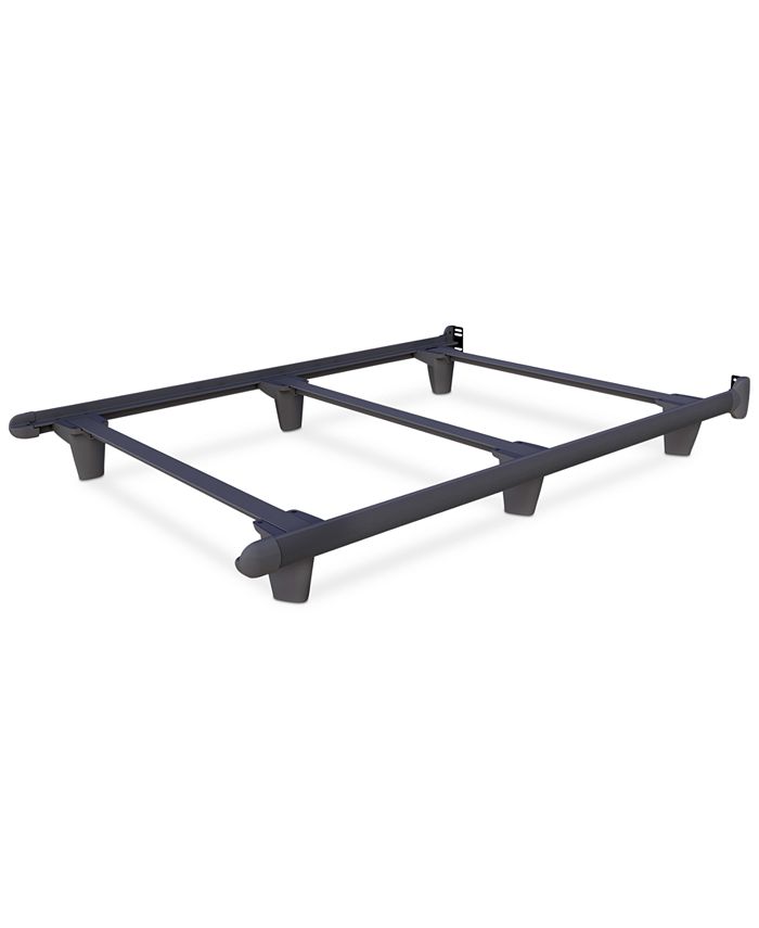Knickerbocker - Full Bedframe, emBrace