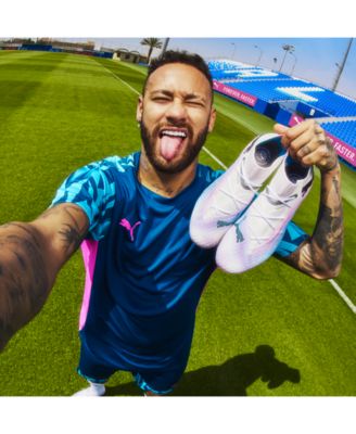 Puma - Men's individualFINAL Moisture-Wicking Piqu&eacute; Training Jersey