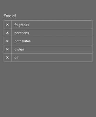 For Men Face Wash, 6.7 oz