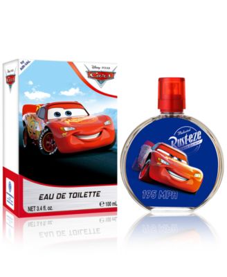 Cars Eau de Toilette, 3.4 oz.