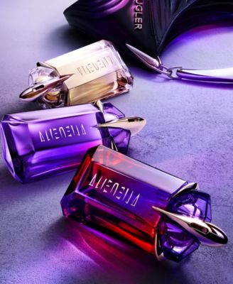 Shop Mugler Alien Hypersense Eau De Parfum Fragrance Collection In No Color