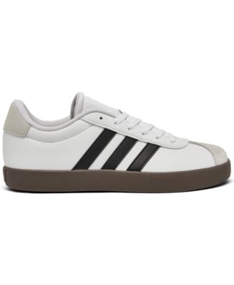 Big Kids' VL Court 3.0 Casual Sneakers from Finish Line