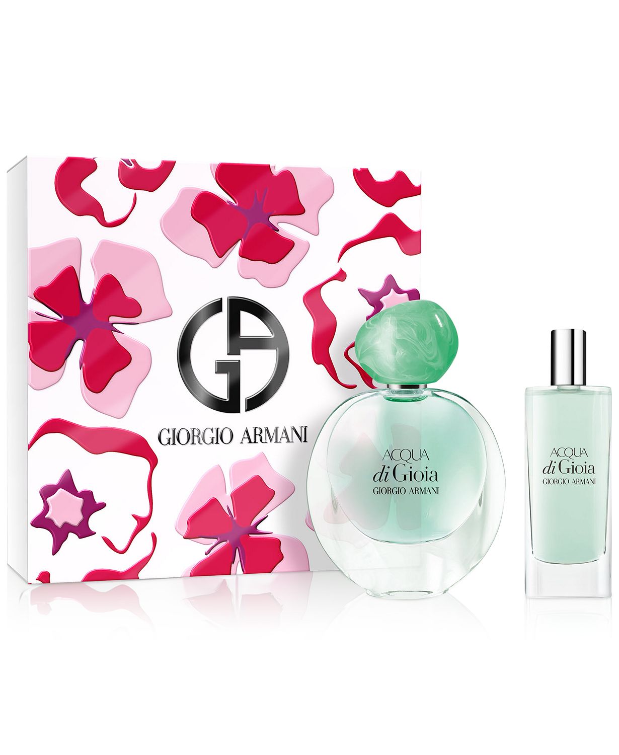 2-Pc. Acqua di Gioia Eau de Parfum Gift Set