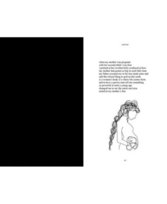 Milk and Honey by Rupi Kaur