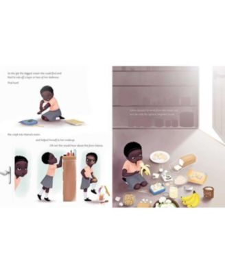 Sulwe by Lupita No Suggestions