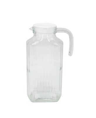 57.5 oz Glass Pitcher