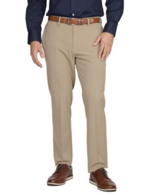 Tailorbyrd Men's Flat Front Dress Pant - Macy's