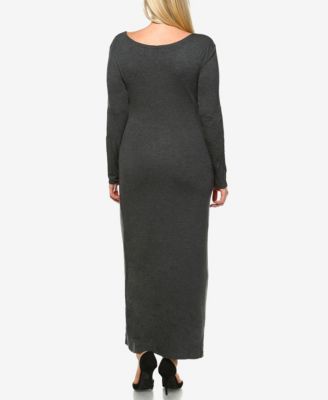 Plus Size Ria Dress
