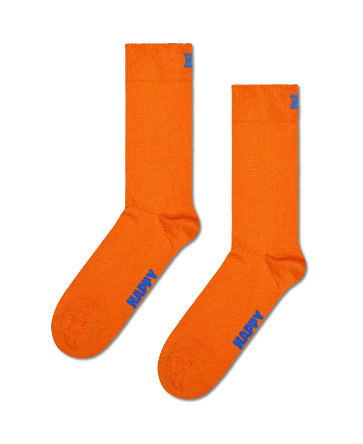 Shop Happy Socks 3-pack Solid Socks In Gray
