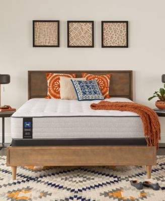 Sealy - Posturepedic Margate 12" Soft Tight Top Mattress - Queen