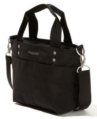 Mini Carryall Tote