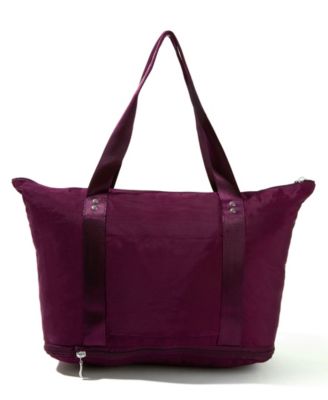 Carryall Packable Tote