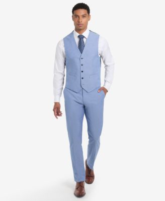 Tommy Hilfiger - Men's Modern-Fit Vest