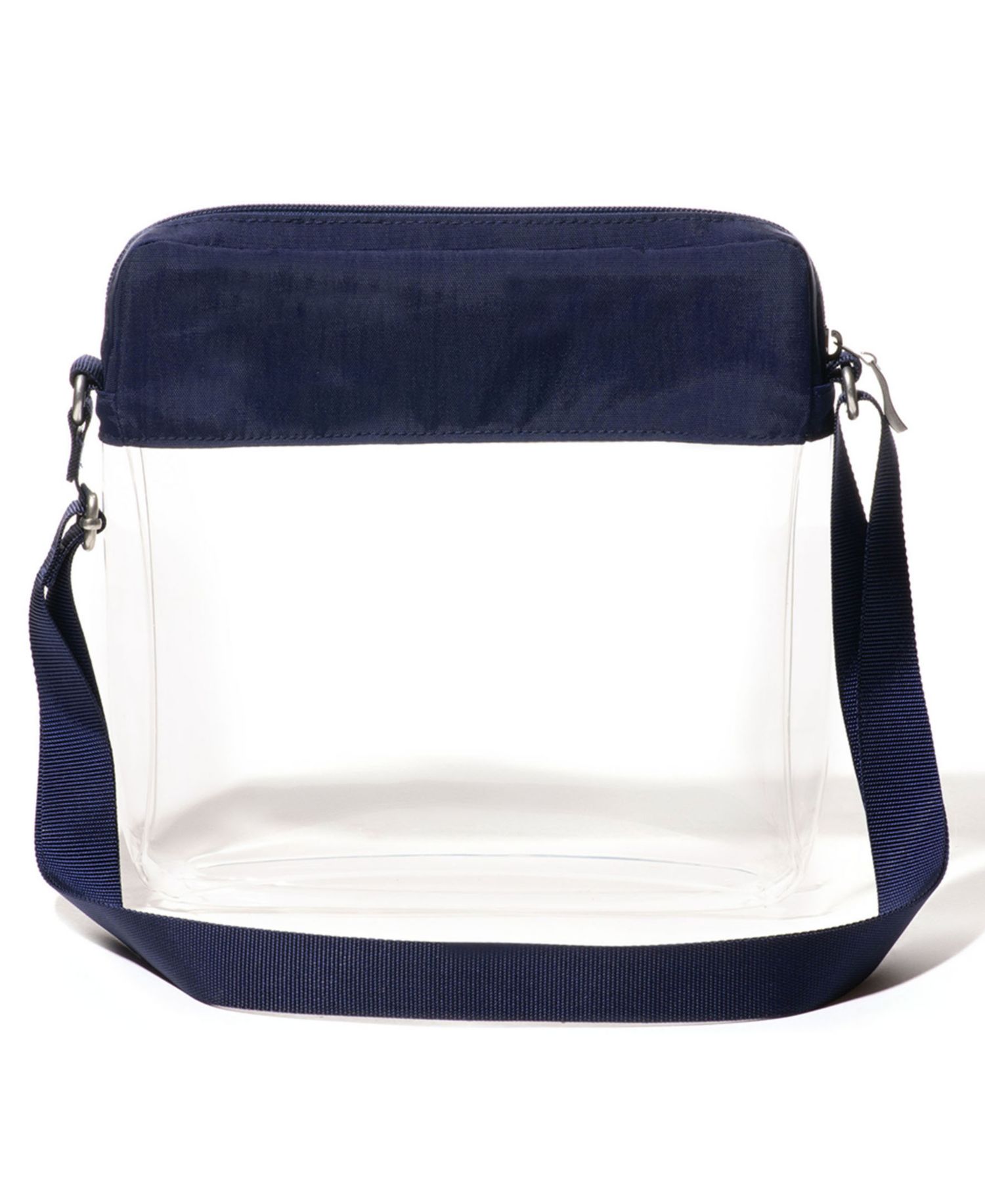 Clear Stadium Crossbody