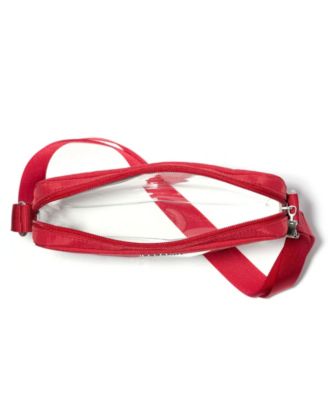 Clear Stadium Crossbody