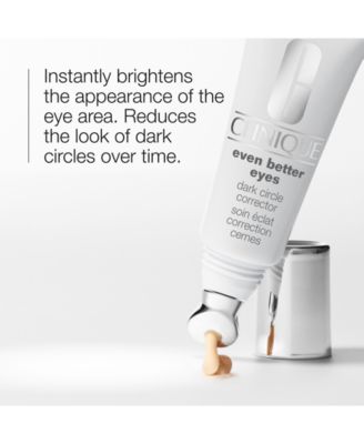 Even Better Eyes Dark Circle Corrector Under Eye Cream to Brighten & Hydrate, 0.34 oz