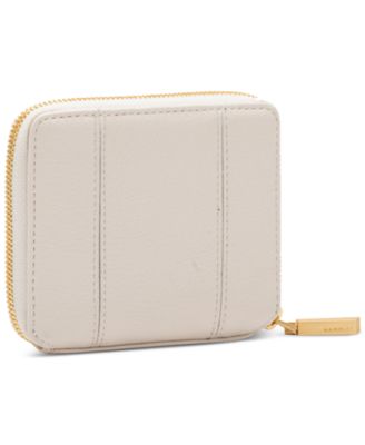 5 Women's North Leather Wallet