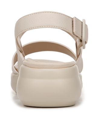 Coast Slingback Wedge Platform Sandals