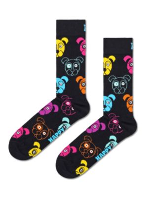 Mixed Dog Socks Gift Set, Pack of 3
