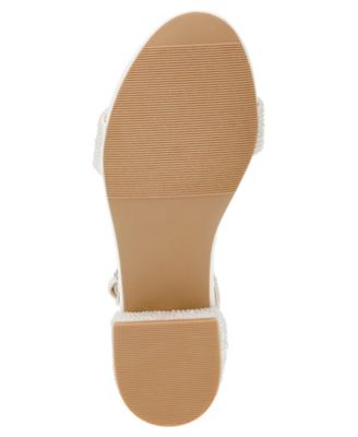 Little and Big Girls Mari Dress Shoes