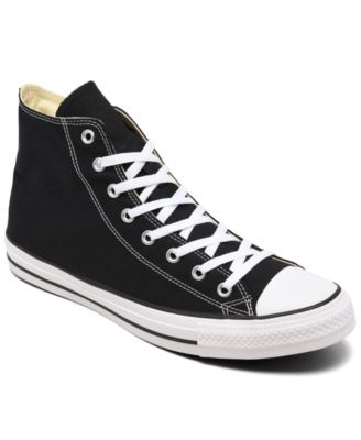 Men s Chuck Taylor Hi Top Casual Sneakers from Finish Line