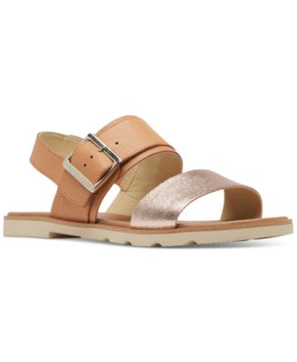 Sorel - Ella III Slingback Sandals
