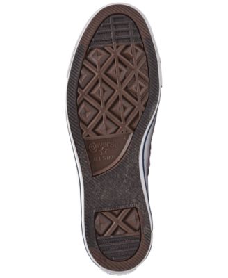 Women's Chuck Taylor All Star Ox Casual Sneakers from Finish Line