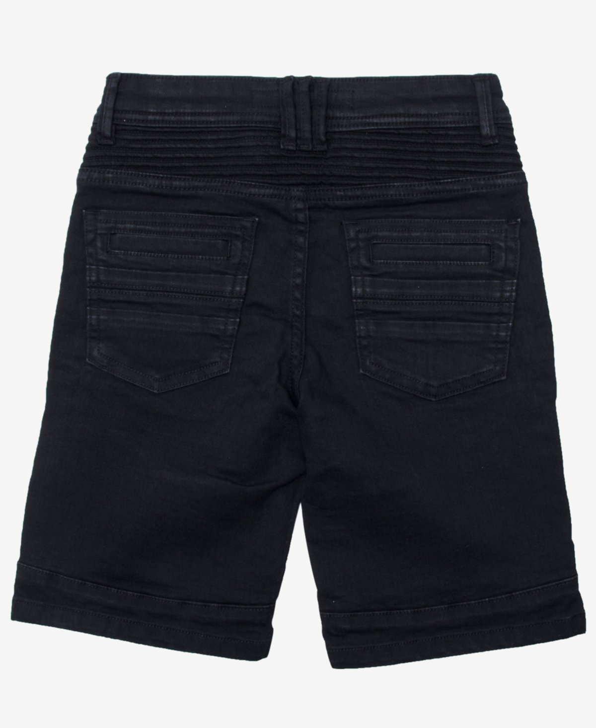 Little Boy's Denim Shorts