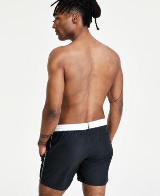 Men's Logo 6" Swim Trunks