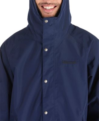 Men's Cascade Waterproof Full-Zip Hooded Jacket 