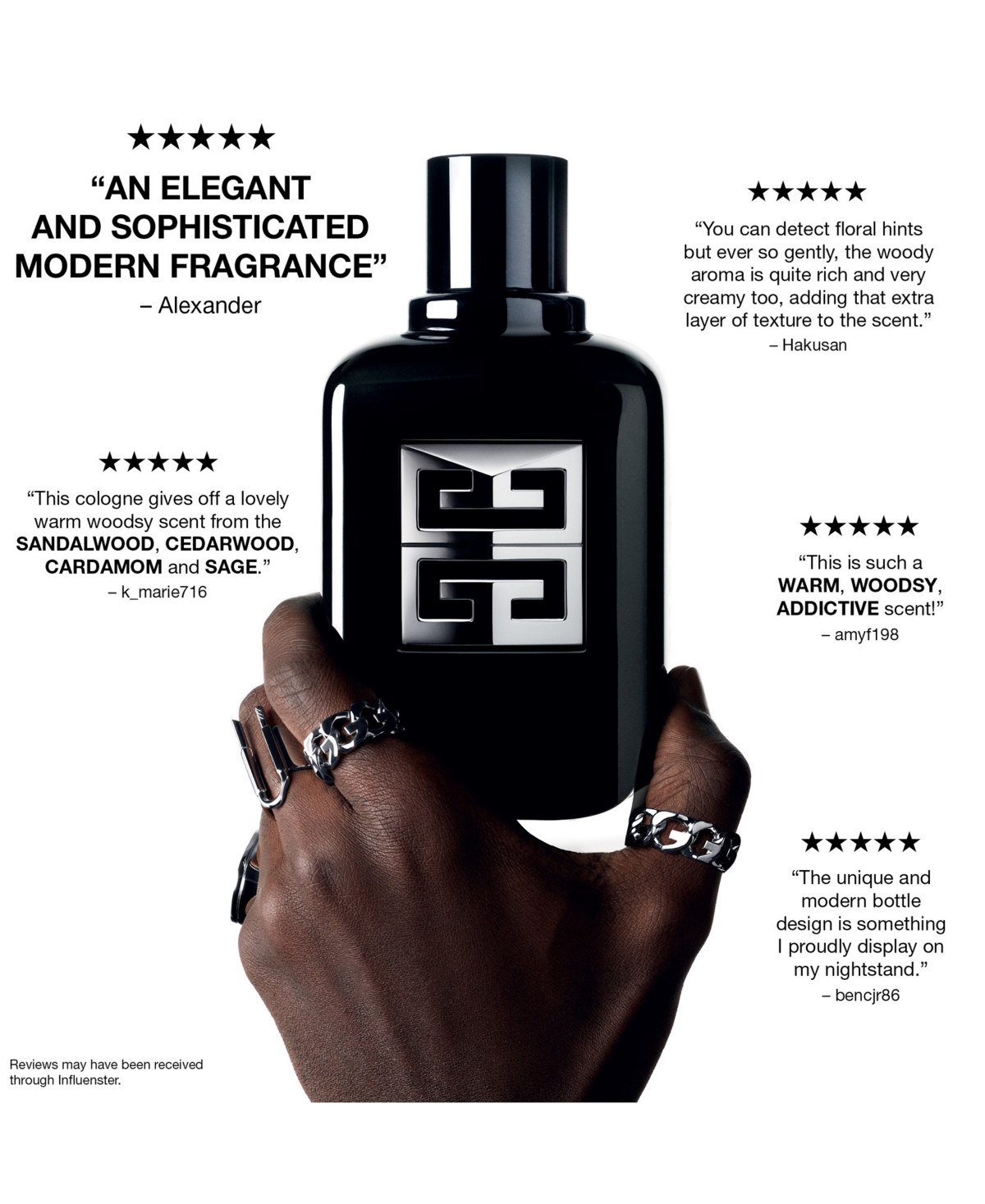 Shop Givenchy Men's 2-pc. Gentleman Society Eau De Parfum Gift Set In No Color