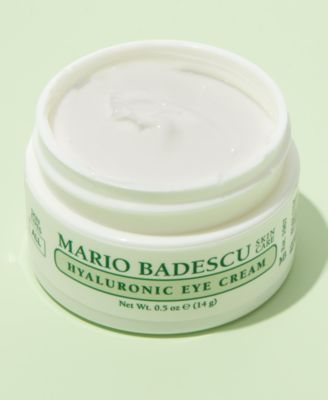 Hyaluronic Eye Cream, 0.5-oz.