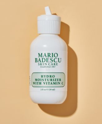 Hydro Moisturizer With Vitamin C, 2-oz.
