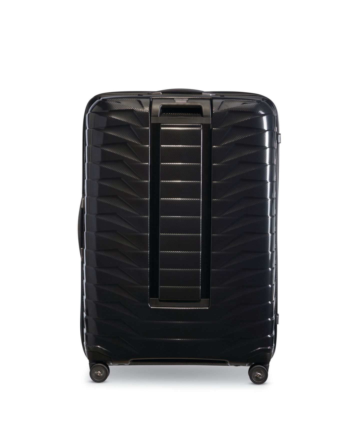 Сумка Samsonite Proxis XLarge Spinner, цвет: Чёрный — фото 3