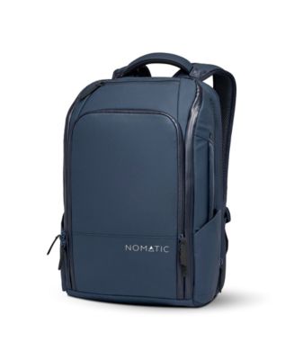 Zaino Da Viaggio Nomatic Travel Pack 20L-30L Espandibile - Nero, Nuovo Con Etichette