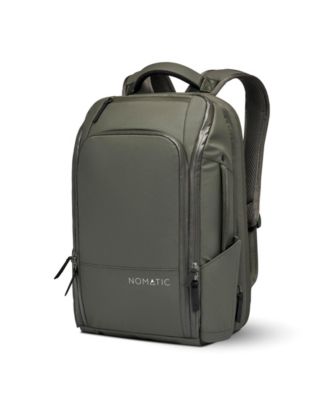 Travel Pack - 20L Water Resistant Expandable Laptop Backpack