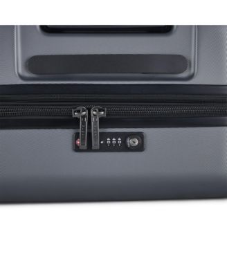 Wellington 28" Upright Luggage