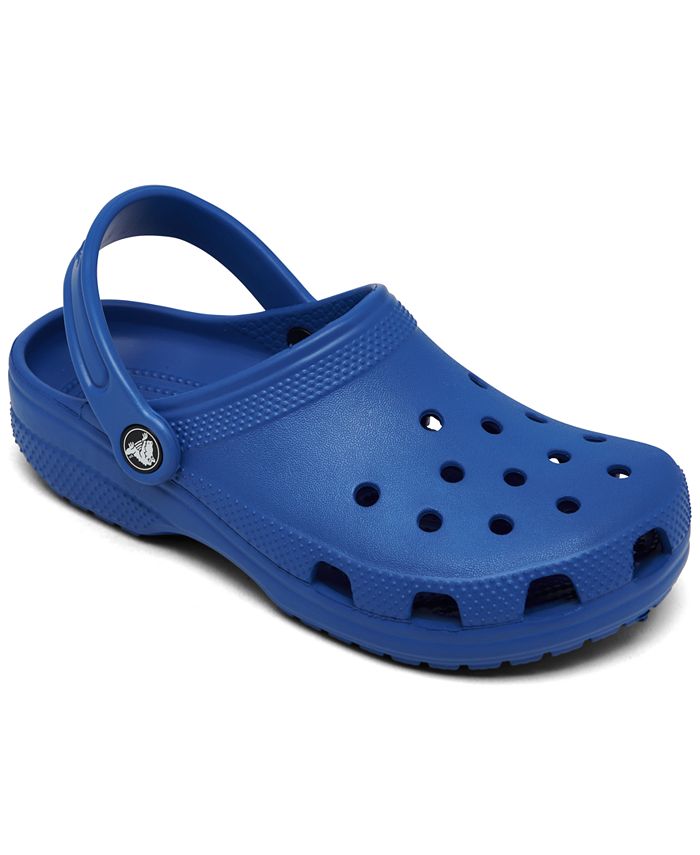 Crocs at macy's discount