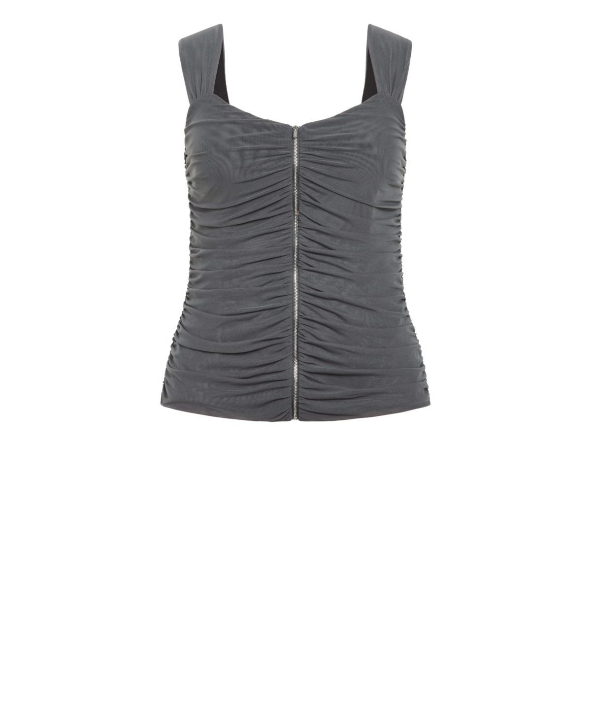 Plus Size Billie Top