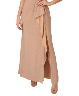 valma knit dress Evamari Knit Dress White White / S