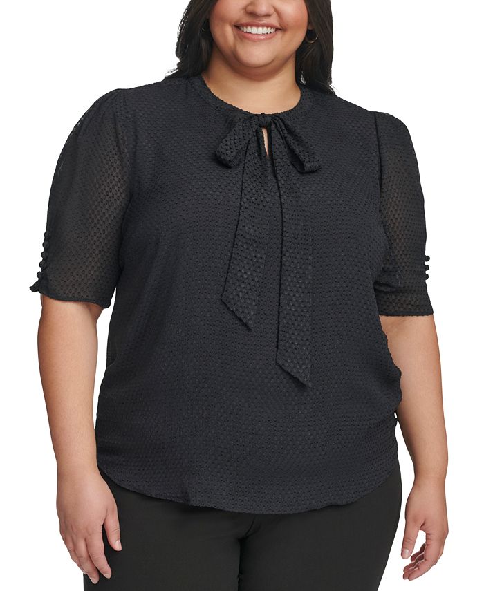 Plus size hotsell sweaters at macy's