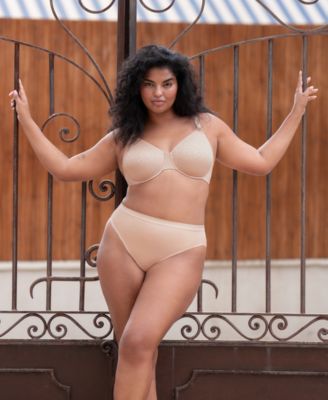 Women's Inside Job™ Full Coverage Underwire Bra