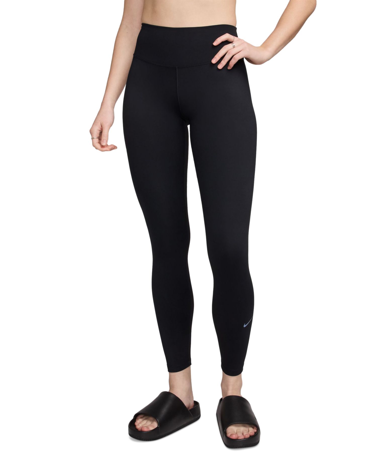 Women's One High-Waisted Full-Length Leggings
