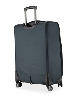 Avalon Medium Check in Spinner