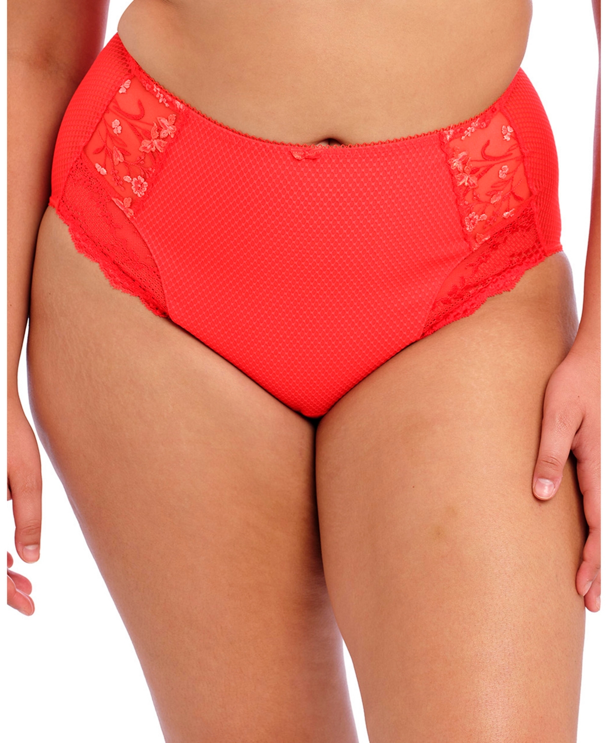 Elomi Charley Full Brief