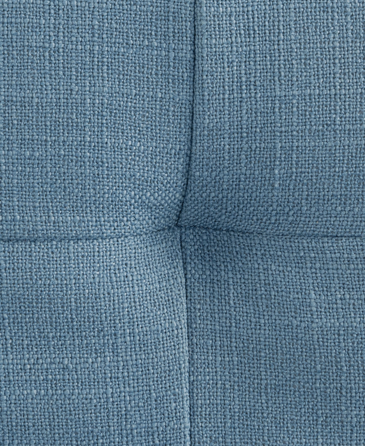 Shop Serta 66.1" Polyester Trenton Convertible Futon In Blue