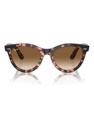 Unisex Sunglasses, Wayfarer Way RB2241