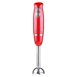 5 Core Immersion Blender Handheld 500W Copper Motor Emulsifier Blender ...