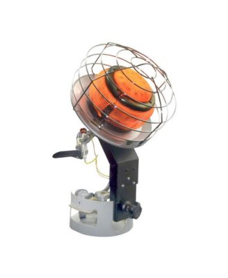 Mr. Heater